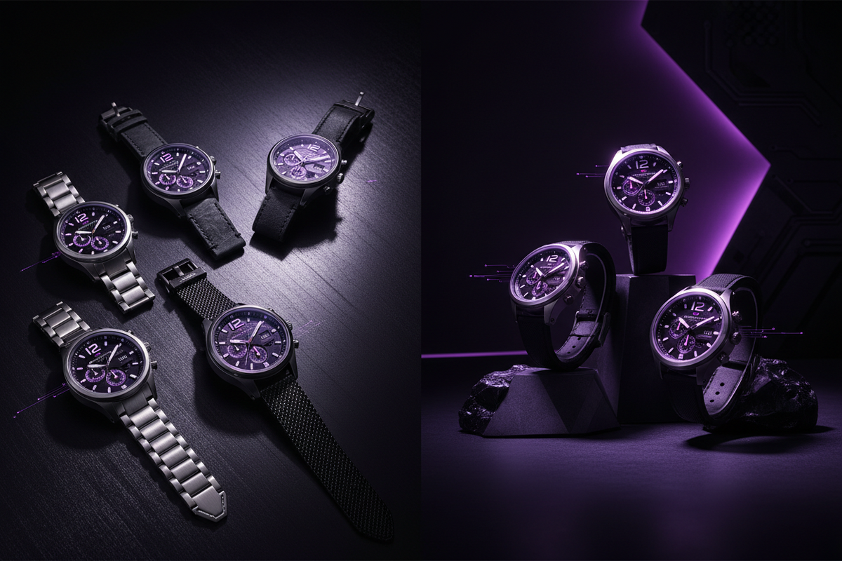 Men's Watches