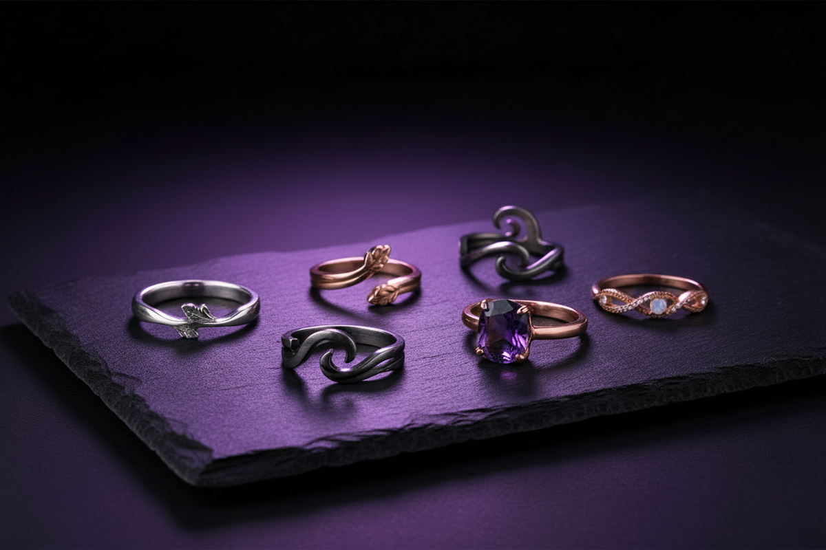 Rings
