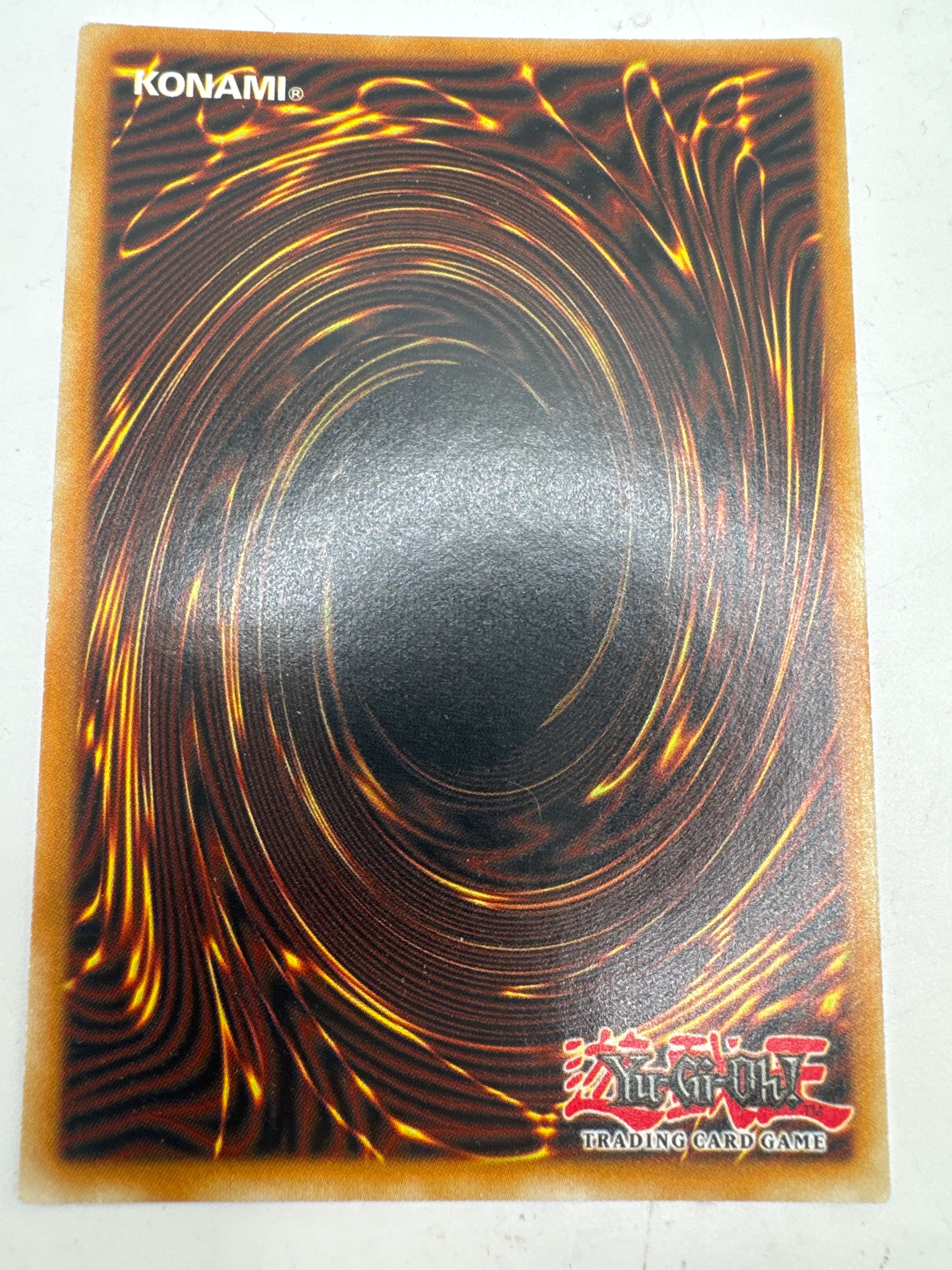 Yugioh Beta The Electromagnet Warrior SDMY-EN002 1st Edition Super Rare NM