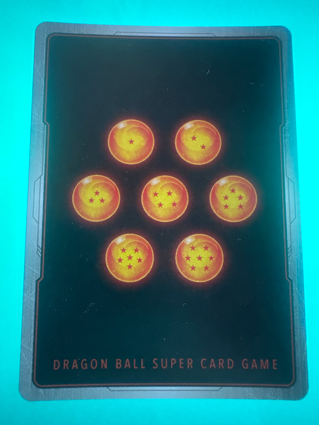 Dragon Ball Super Zarbon, Battle with Vegeta